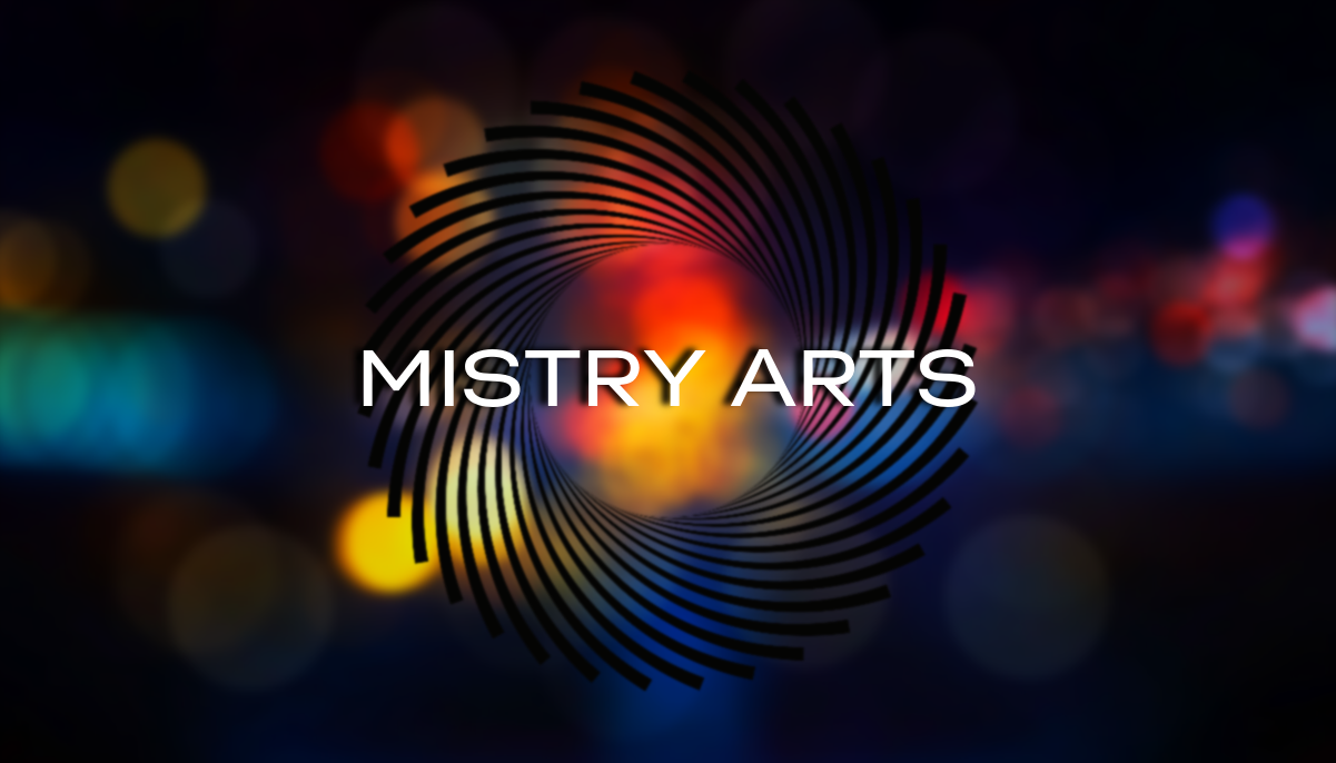 Mistry Arts